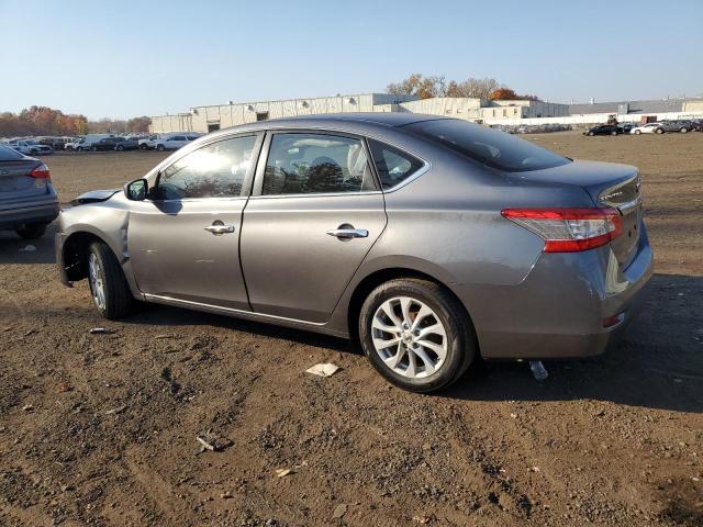 Photo 1 VIN: 3N1AB7APXFY280756 - NISSAN SENTRA S 