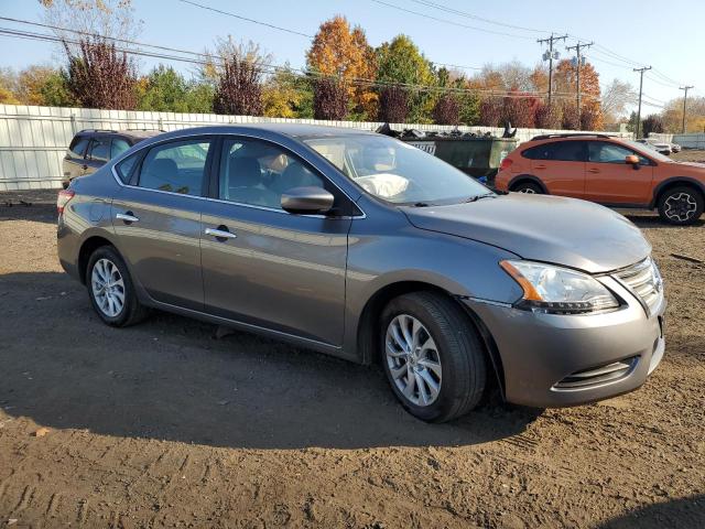 Photo 3 VIN: 3N1AB7APXFY280756 - NISSAN SENTRA S 