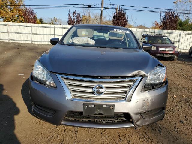 Photo 4 VIN: 3N1AB7APXFY280756 - NISSAN SENTRA S 