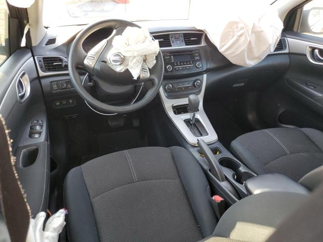 Photo 7 VIN: 3N1AB7APXFY280756 - NISSAN SENTRA S 