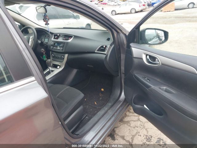 Photo 4 VIN: 3N1AB7APXFY280935 - NISSAN SENTRA 