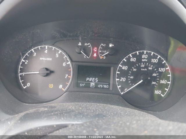 Photo 6 VIN: 3N1AB7APXFY280935 - NISSAN SENTRA 