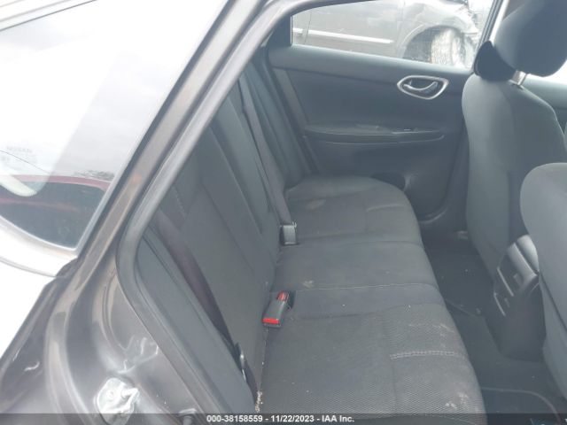 Photo 7 VIN: 3N1AB7APXFY280935 - NISSAN SENTRA 