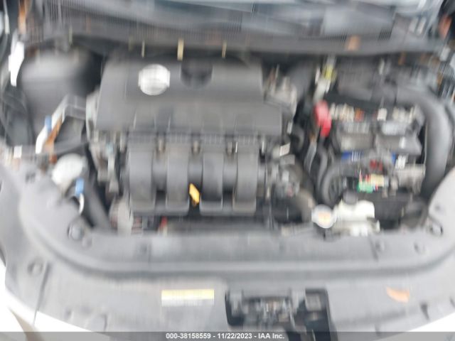 Photo 9 VIN: 3N1AB7APXFY280935 - NISSAN SENTRA 