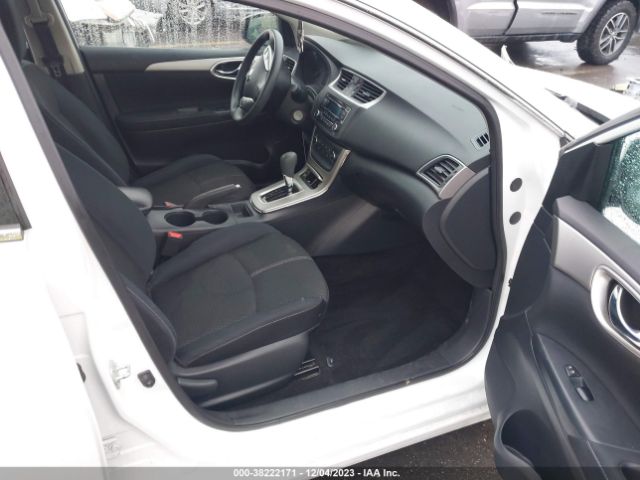 Photo 4 VIN: 3N1AB7APXFY281065 - NISSAN SENTRA 