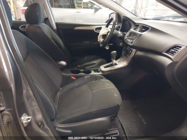 Photo 4 VIN: 3N1AB7APXFY281115 - NISSAN SENTRA 