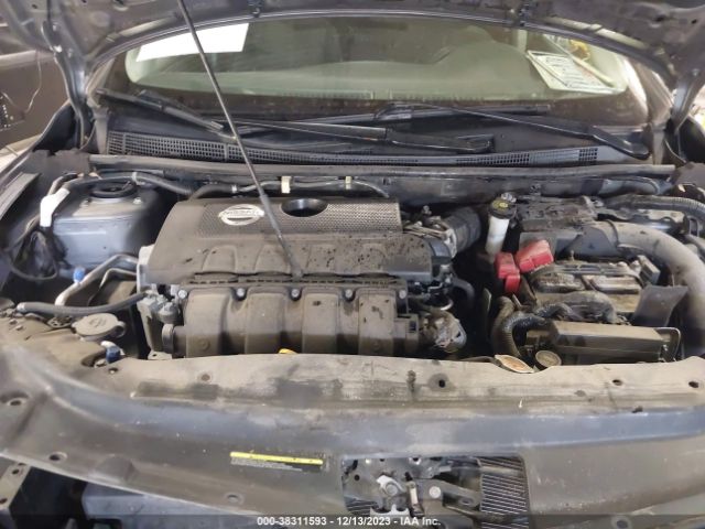 Photo 9 VIN: 3N1AB7APXFY281115 - NISSAN SENTRA 