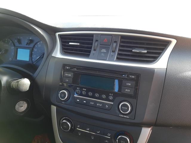 Photo 8 VIN: 3N1AB7APXFY281244 - NISSAN SENTRA S 