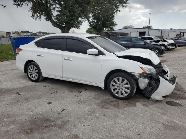 Photo 3 VIN: 3N1AB7APXFY281406 - NISSAN SENTRA S 