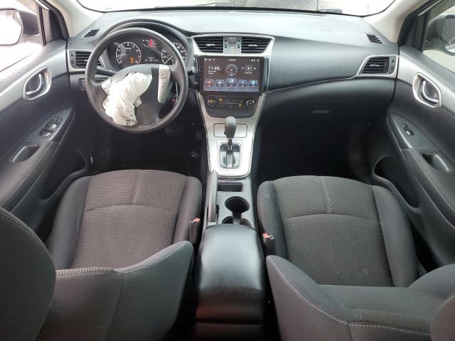 Photo 7 VIN: 3N1AB7APXFY281406 - NISSAN SENTRA S 