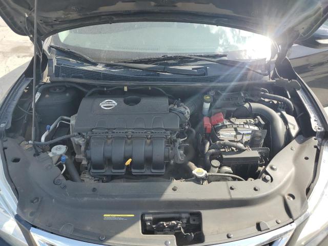 Photo 10 VIN: 3N1AB7APXFY281678 - NISSAN SENTRA S 