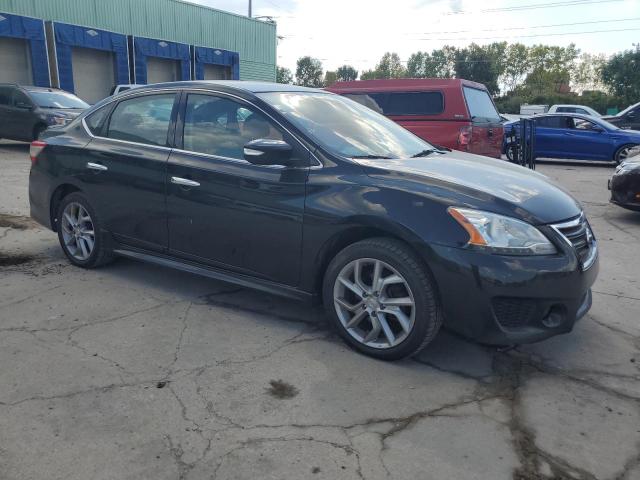 Photo 3 VIN: 3N1AB7APXFY281678 - NISSAN SENTRA S 