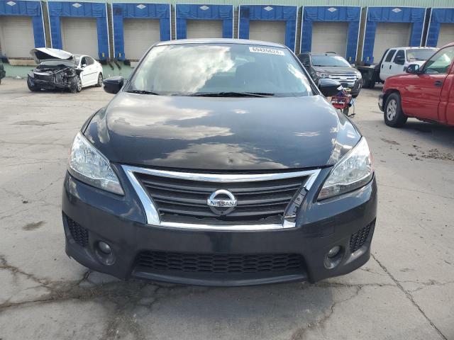 Photo 4 VIN: 3N1AB7APXFY281678 - NISSAN SENTRA S 