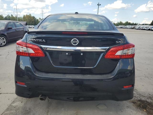 Photo 5 VIN: 3N1AB7APXFY281678 - NISSAN SENTRA S 