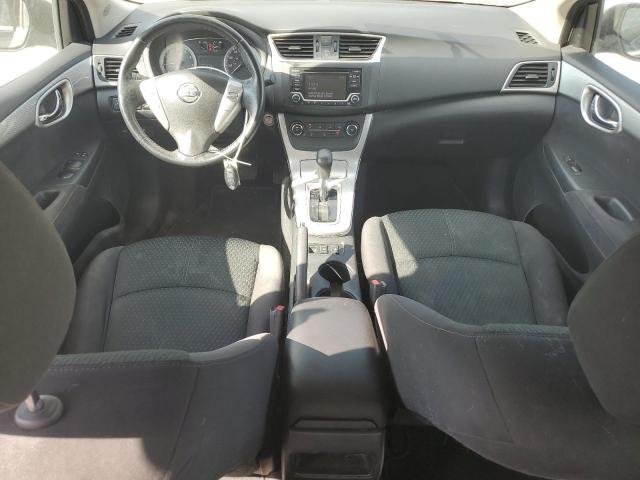 Photo 7 VIN: 3N1AB7APXFY281678 - NISSAN SENTRA S 