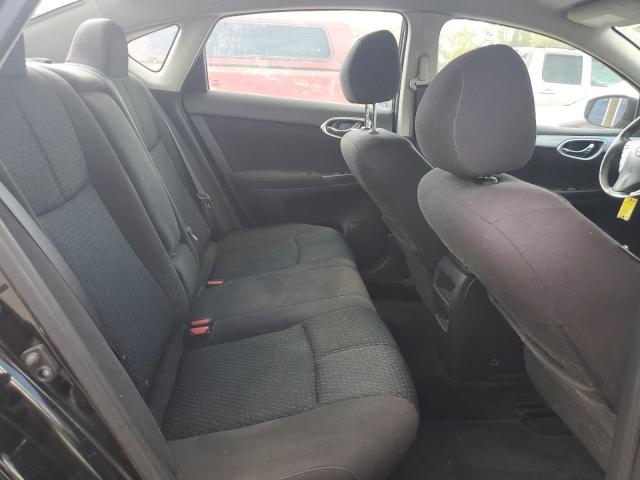 Photo 9 VIN: 3N1AB7APXFY281678 - NISSAN SENTRA S 