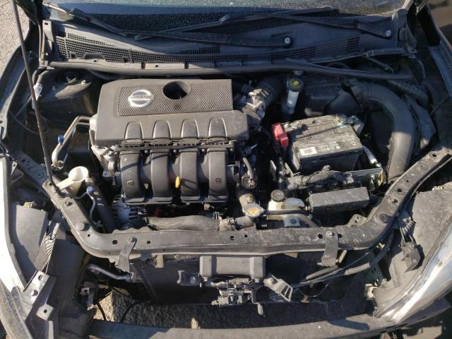 Photo 10 VIN: 3N1AB7APXFY281843 - NISSAN SENTRA 