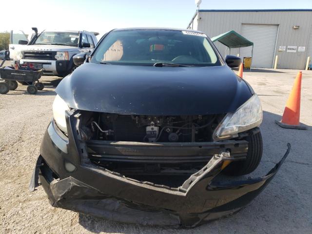 Photo 4 VIN: 3N1AB7APXFY281843 - NISSAN SENTRA 