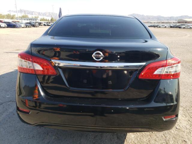 Photo 5 VIN: 3N1AB7APXFY281843 - NISSAN SENTRA 