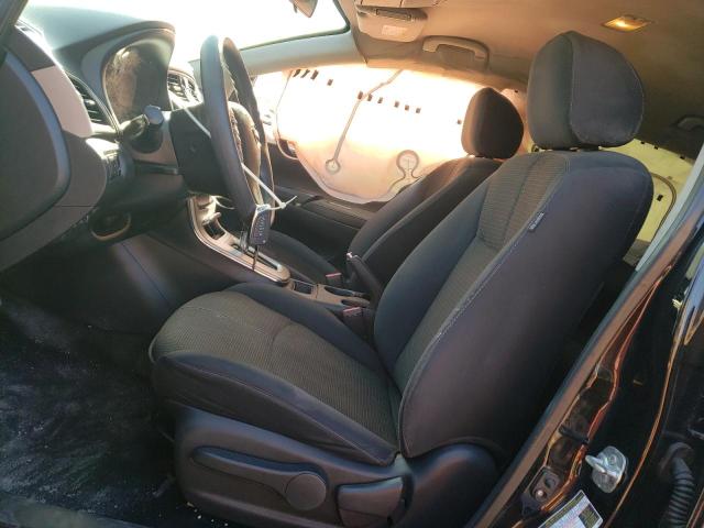 Photo 6 VIN: 3N1AB7APXFY281843 - NISSAN SENTRA 