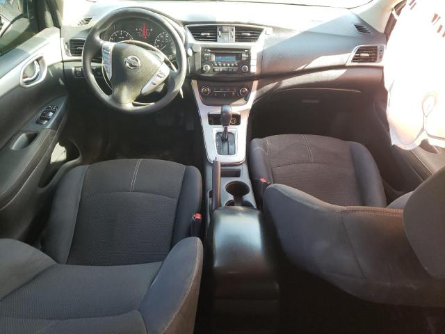 Photo 7 VIN: 3N1AB7APXFY281843 - NISSAN SENTRA 