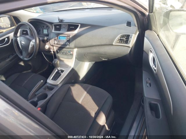 Photo 4 VIN: 3N1AB7APXFY283415 - NISSAN SENTRA 