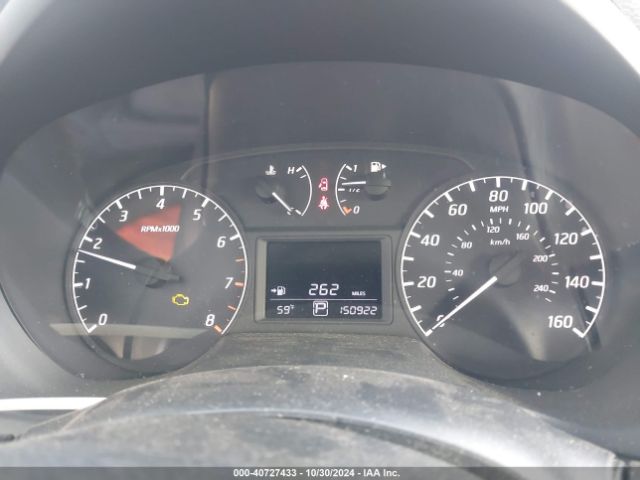 Photo 6 VIN: 3N1AB7APXFY283415 - NISSAN SENTRA 