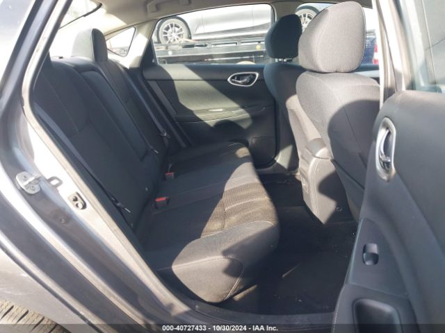 Photo 7 VIN: 3N1AB7APXFY283415 - NISSAN SENTRA 