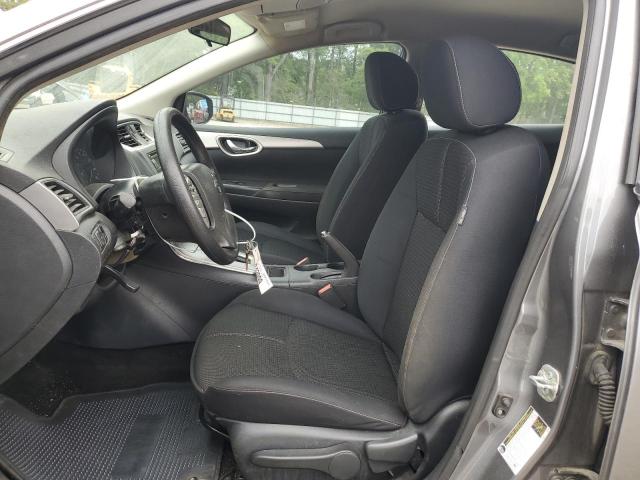 Photo 6 VIN: 3N1AB7APXFY285729 - NISSAN SENTRA 