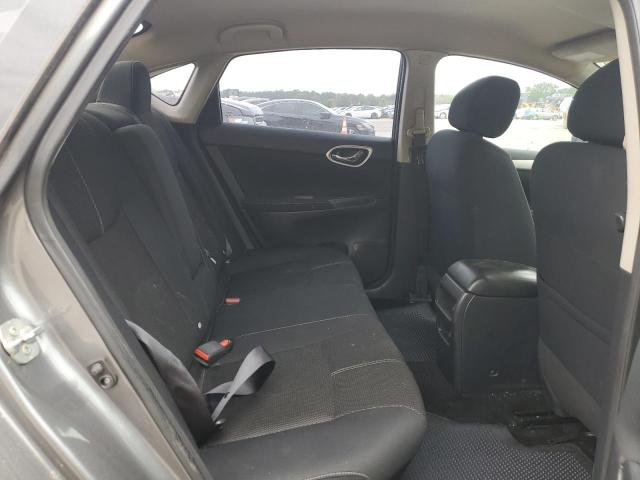 Photo 9 VIN: 3N1AB7APXFY285729 - NISSAN SENTRA 