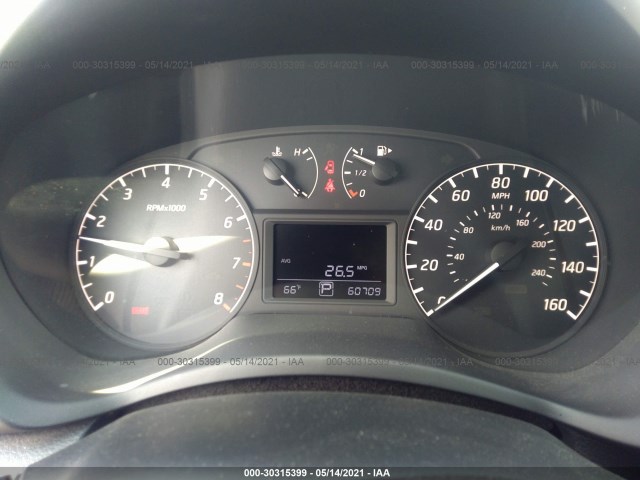 Photo 6 VIN: 3N1AB7APXFY286136 - NISSAN SENTRA 