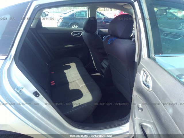 Photo 7 VIN: 3N1AB7APXFY286136 - NISSAN SENTRA 