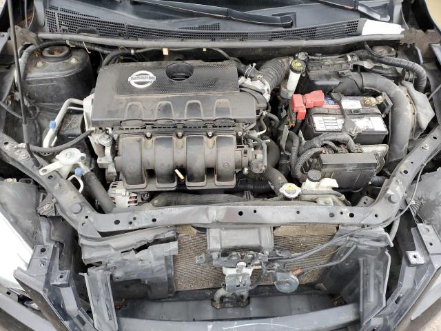 Photo 10 VIN: 3N1AB7APXFY287853 - NISSAN SENTRA S 