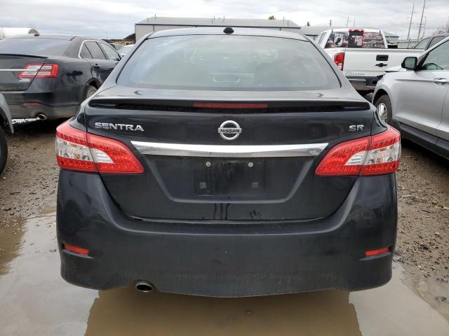 Photo 5 VIN: 3N1AB7APXFY287853 - NISSAN SENTRA S 