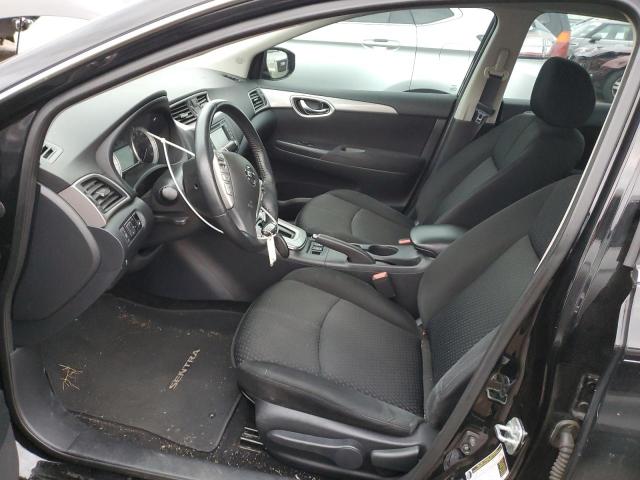 Photo 6 VIN: 3N1AB7APXFY287853 - NISSAN SENTRA S 