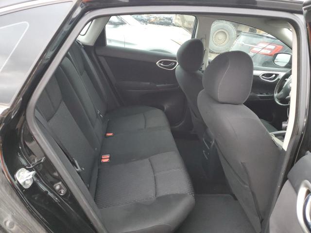 Photo 9 VIN: 3N1AB7APXFY287853 - NISSAN SENTRA S 