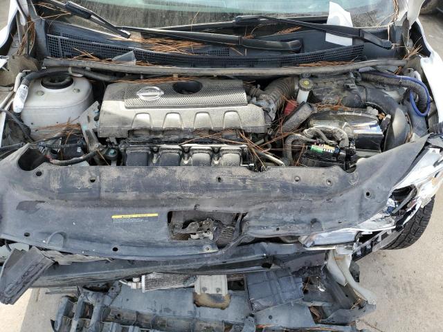 Photo 10 VIN: 3N1AB7APXFY288243 - NISSAN SENTRA S 