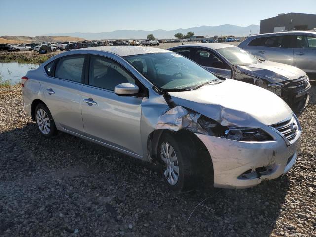 Photo 3 VIN: 3N1AB7APXFY288565 - NISSAN SENTRA S 