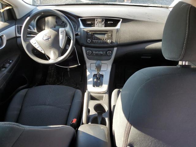 Photo 7 VIN: 3N1AB7APXFY288565 - NISSAN SENTRA S 