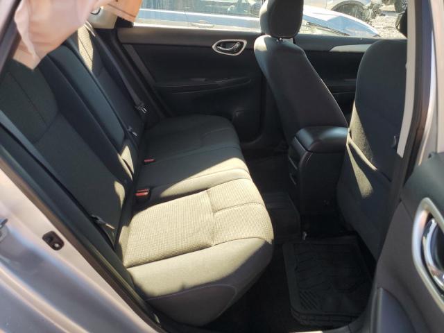 Photo 9 VIN: 3N1AB7APXFY288565 - NISSAN SENTRA S 