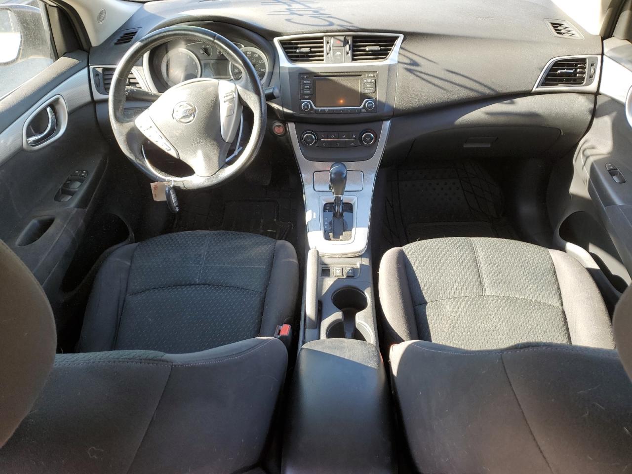 Photo 7 VIN: 3N1AB7APXFY291112 - NISSAN SENTRA 