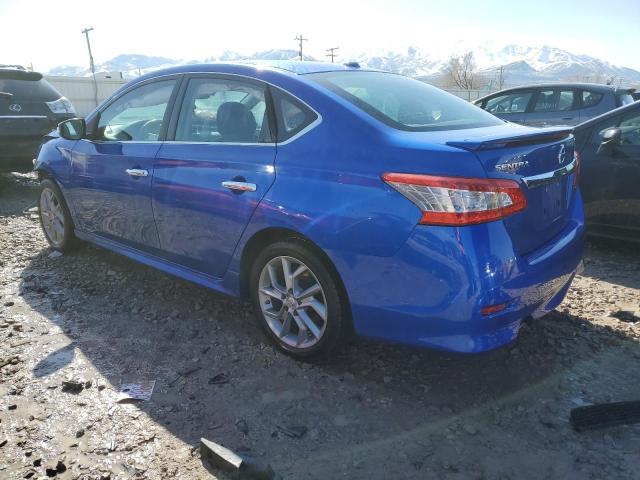 Photo 1 VIN: 3N1AB7APXFY295354 - NISSAN SENTRA 