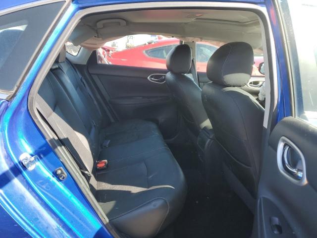 Photo 9 VIN: 3N1AB7APXFY295354 - NISSAN SENTRA 