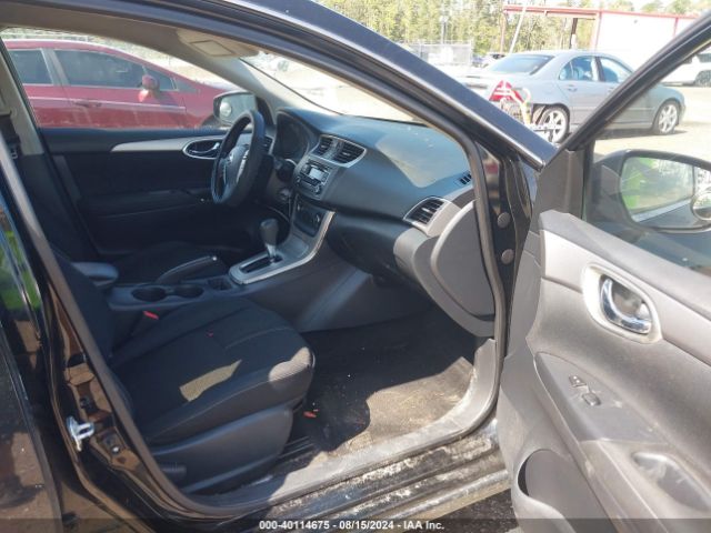 Photo 4 VIN: 3N1AB7APXFY296777 - NISSAN SENTRA 