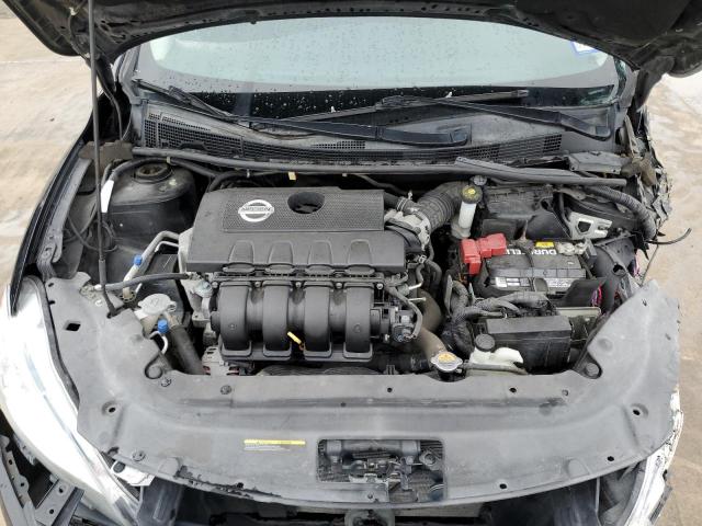 Photo 10 VIN: 3N1AB7APXFY297914 - NISSAN SENTRA 