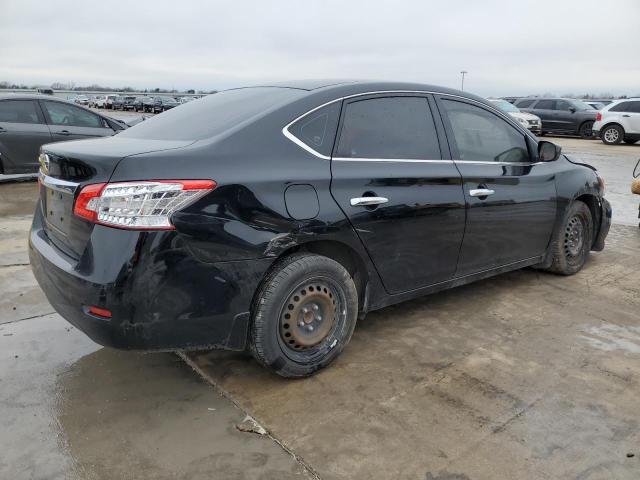 Photo 2 VIN: 3N1AB7APXFY297914 - NISSAN SENTRA 