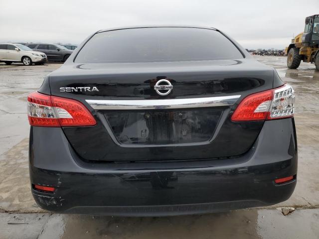 Photo 5 VIN: 3N1AB7APXFY297914 - NISSAN SENTRA 