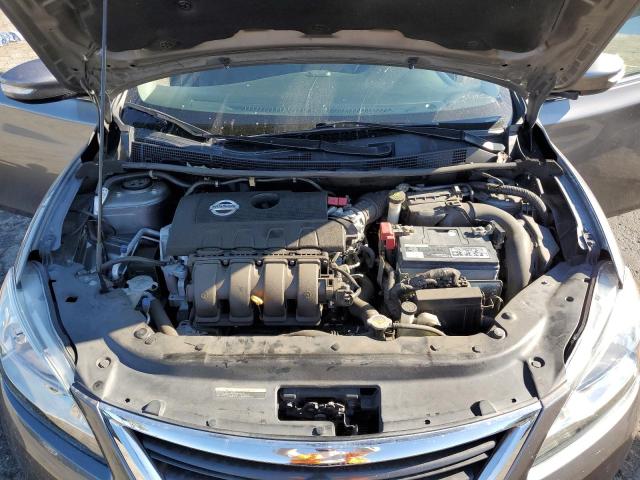 Photo 10 VIN: 3N1AB7APXFY300293 - NISSAN SENTRA S 