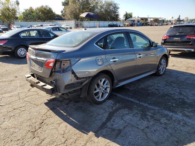 Photo 2 VIN: 3N1AB7APXFY300293 - NISSAN SENTRA S 