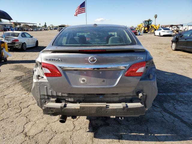 Photo 5 VIN: 3N1AB7APXFY300293 - NISSAN SENTRA S 